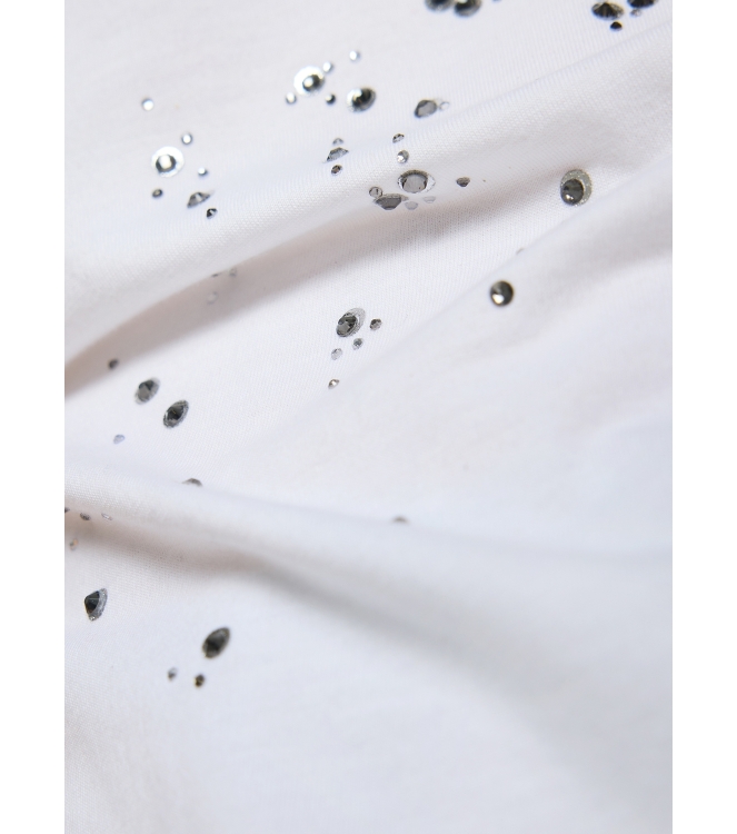 Rabe T-Shirt 6003 weiss