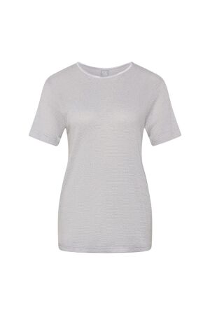 Rabe T-Shirt 6052 Hellgrau