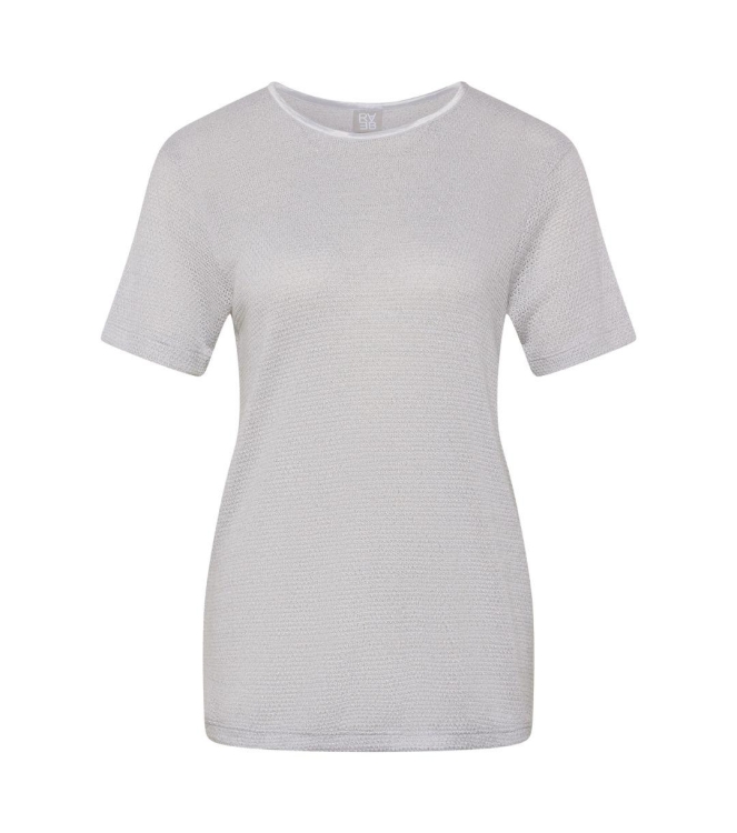 Rabe T-Shirt 6052 Hellgrau