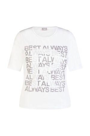 Rabe T-Shirt 6003 weiss