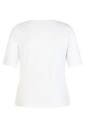 Rabe T-Shirt 6003 weiss