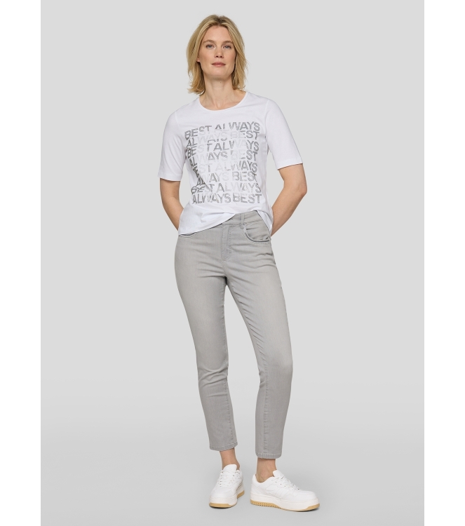 Rabe T-Shirt 6003 weiss