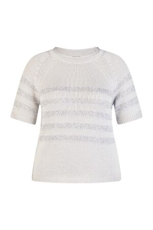 Rabe Pullover 6052 Hellgrau