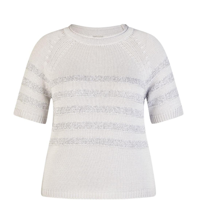 Rabe Pullover 6052 Hellgrau