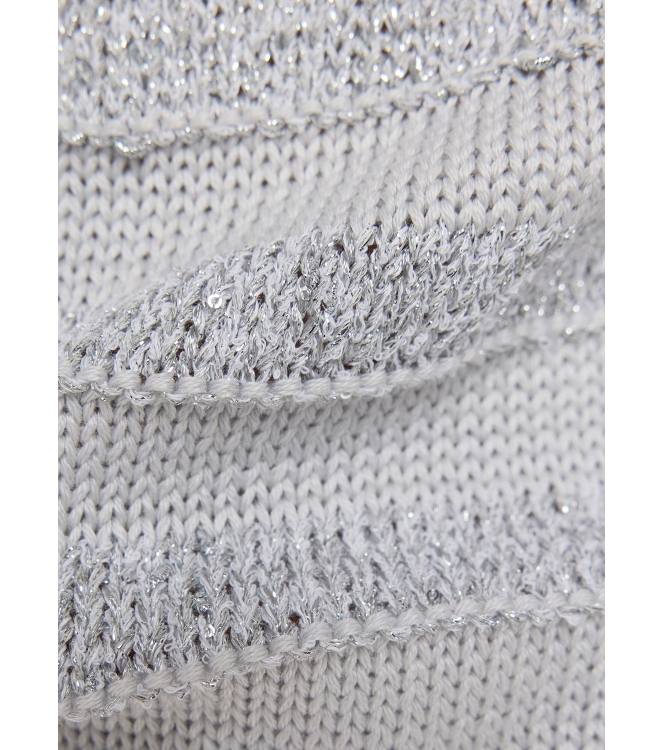 Rabe Pullover 6052 Hellgrau