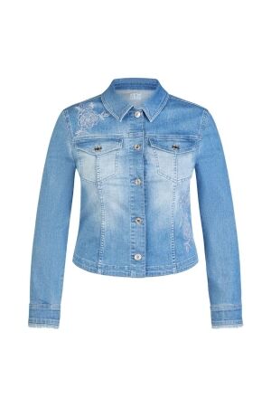 Rabe Jacke 6320 Light denim