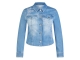 Rabe Jacke 6320 Light denim