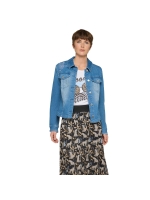 Rabe Jacke 6320 Light denim
