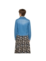 Rabe Jacke 6320 Light denim