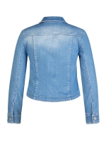 Rabe Jacke 6320 Light denim