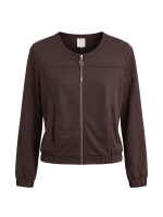 Rabe Jacke 6697 Schoko