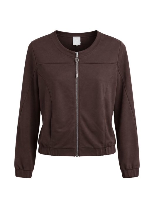 Rabe Jacke 6697 Schoko