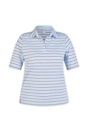 Rabe T-Shirt 6333 Ozean