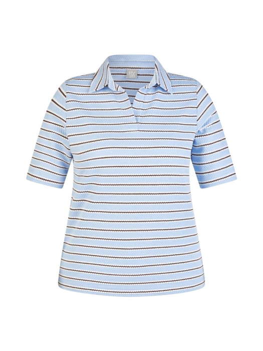 Rabe T-Shirt 6333 Ozean