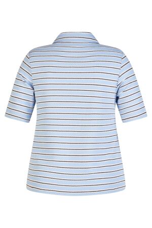 Rabe T-Shirt 6333 Ozean