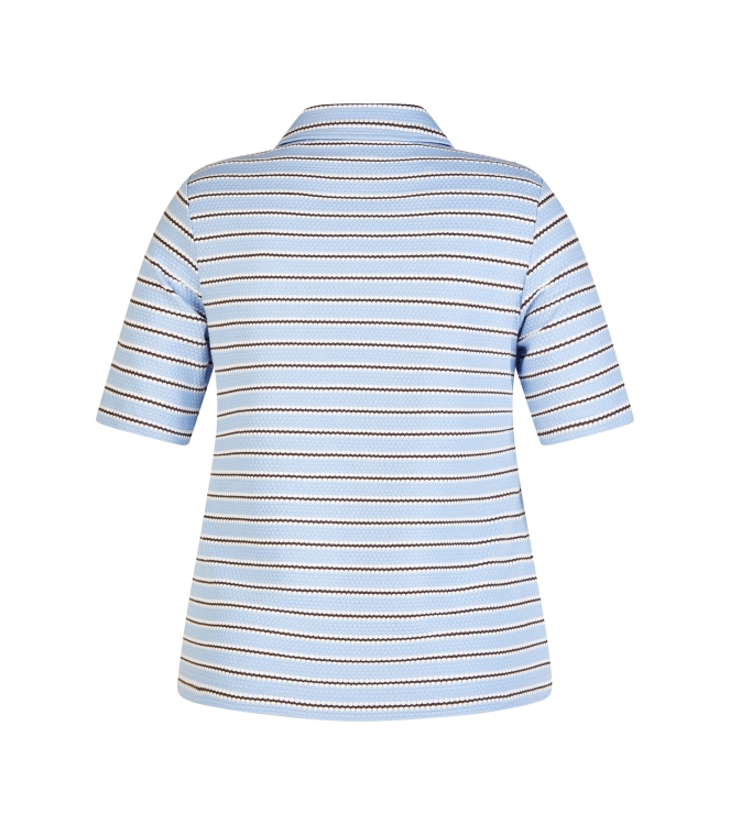 Rabe T-Shirt 6333 Ozean