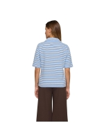 Rabe T-Shirt 6333 Ozean