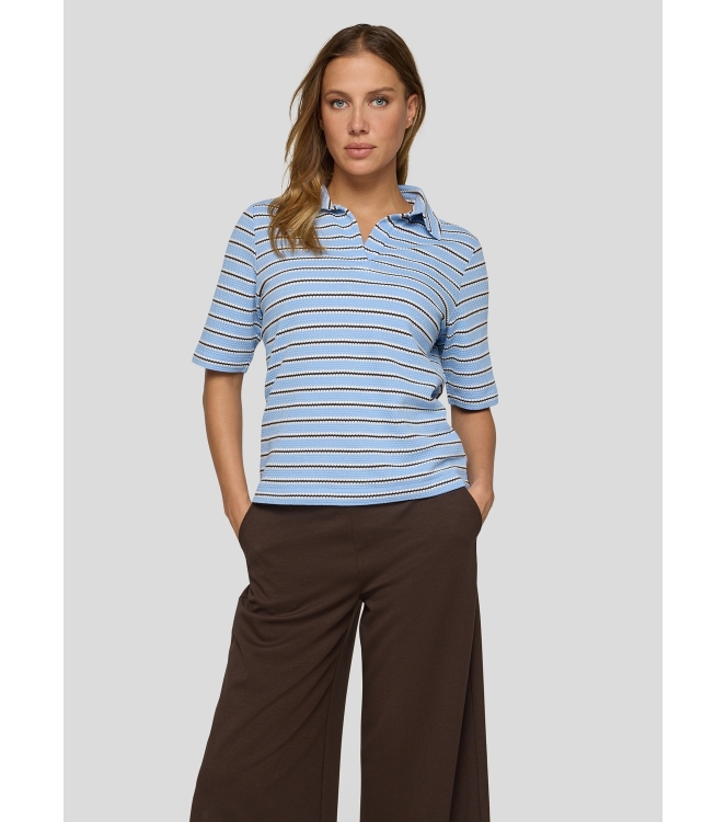 Rabe T-Shirt 6333 Ozean