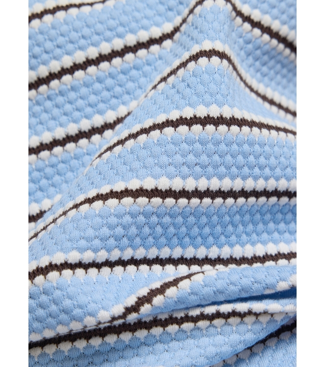 Rabe T-Shirt 6333 Ozean