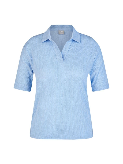 Rabe T-Shirt 6333 Ozean