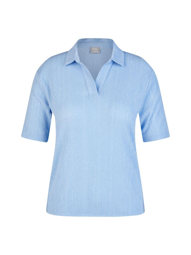 Rabe T-Shirt 6333 Ozean