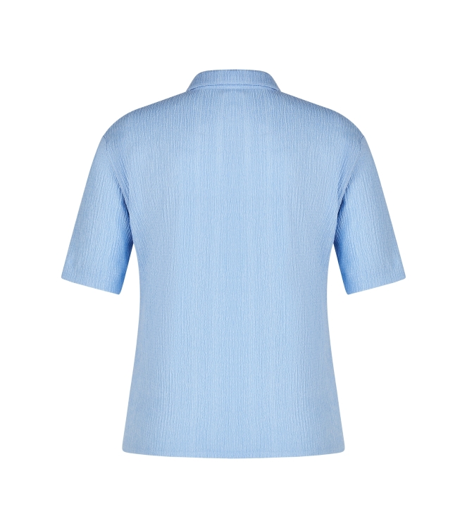 Rabe T-Shirt 6333 Ozean