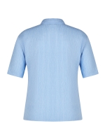 Rabe T-Shirt 6333 Ozean