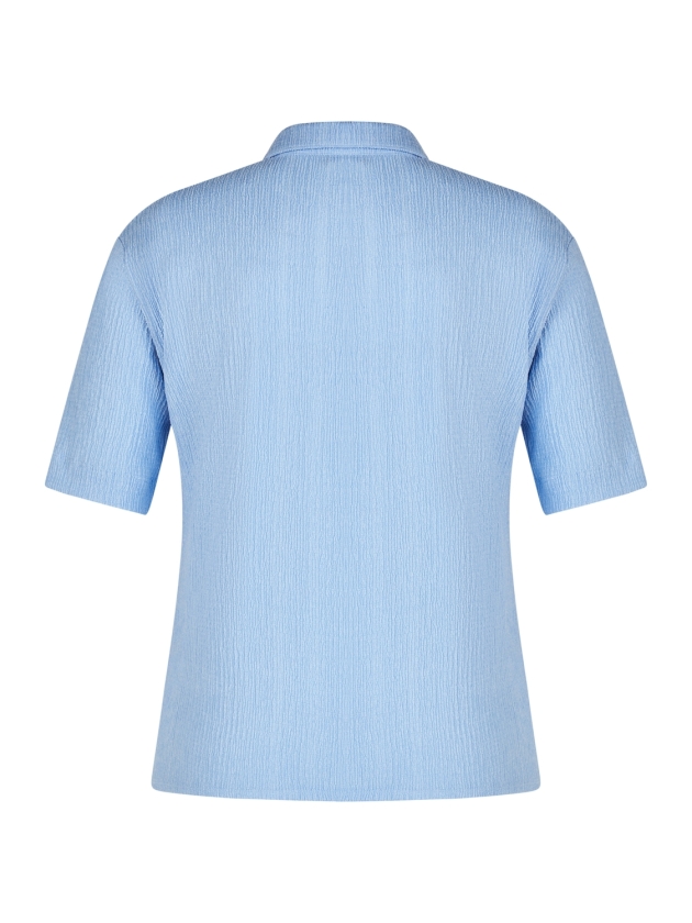 Rabe T-Shirt 6333 Ozean