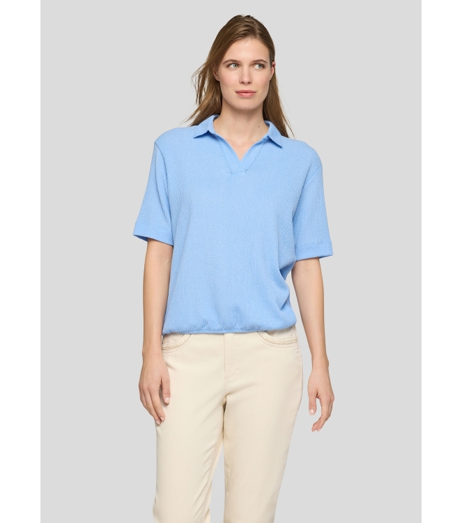 Rabe T-Shirt 6333 Ozean