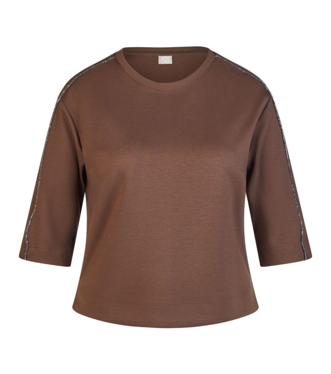 Rabe T-Shirt 6697 Schoko