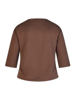 Rabe T-Shirt 6697 Schoko