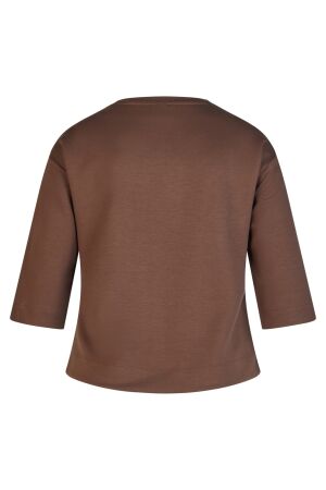Rabe T-Shirt 6697 Schoko