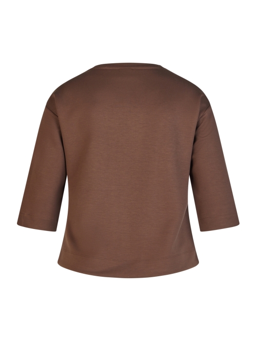 Rabe T-Shirt 6697 Schoko