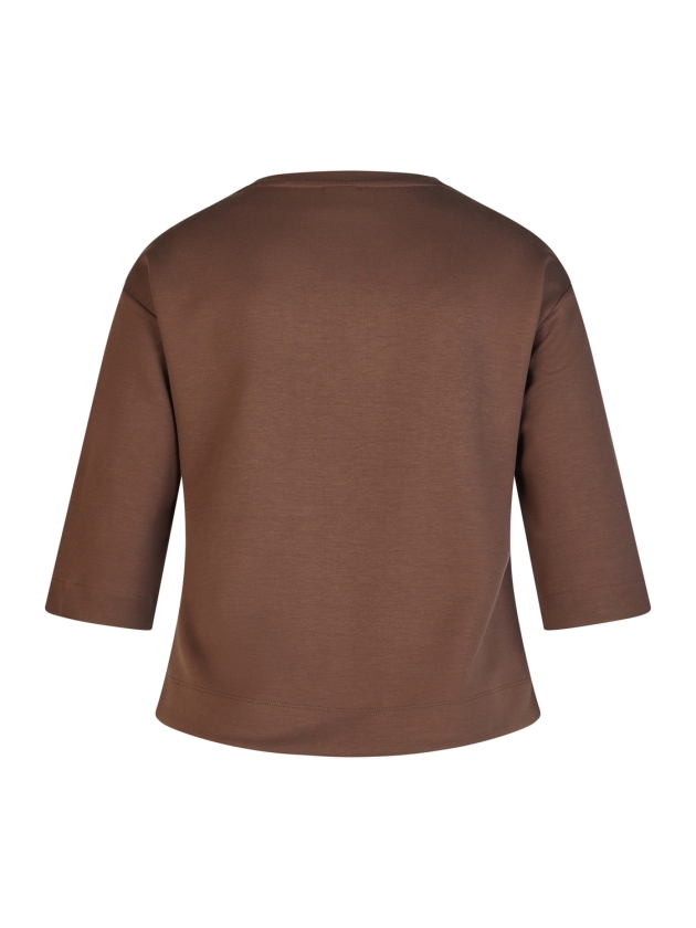 Rabe T-Shirt 6697 Schoko
