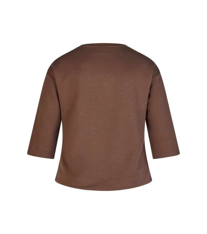 Rabe T-Shirt 6697 Schoko