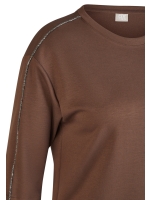 Rabe T-Shirt 6697 Schoko
