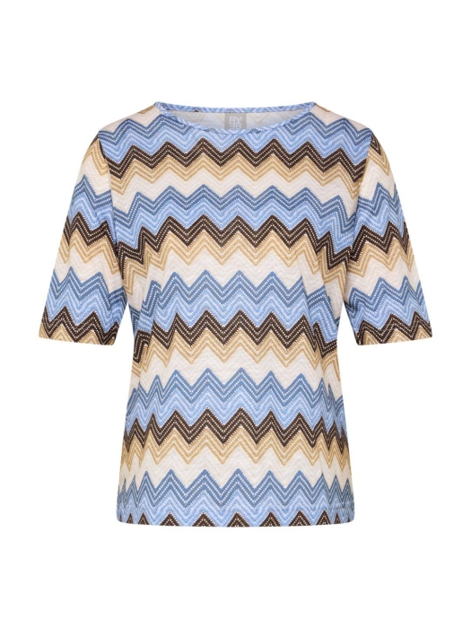 Rabe T-Shirt 6642 Cappuccino