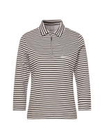 Rabe T-Shirt 6697 Schoko