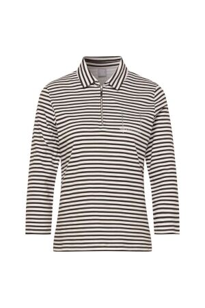 Rabe T-Shirt 6697 Schoko