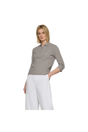 Rabe T-Shirt 6697 Schoko