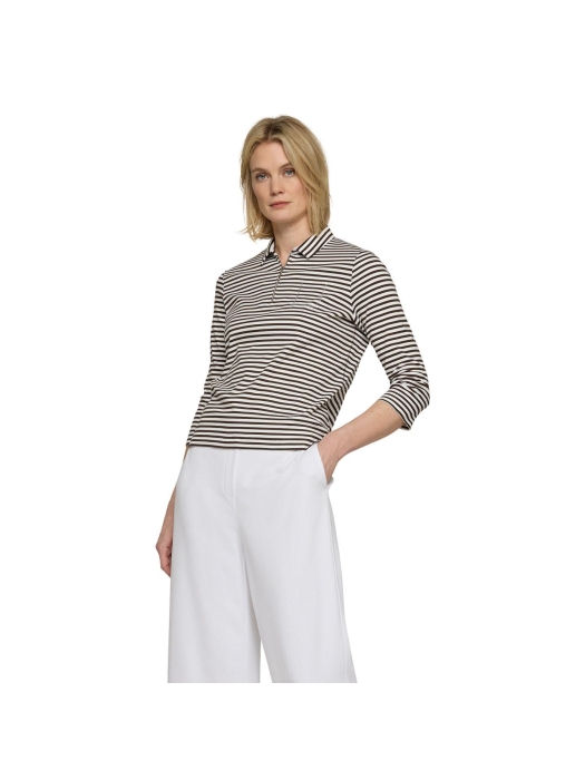 Rabe T-Shirt 6697 Schoko