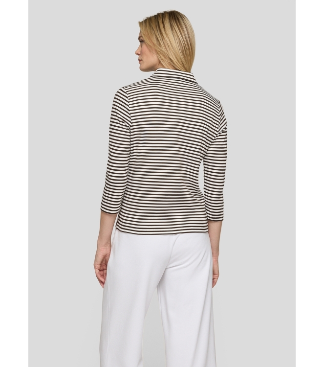 Rabe T-Shirt 6697 Schoko