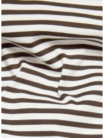 Rabe T-Shirt 6697 Schoko