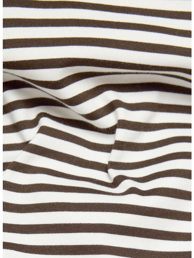 Rabe T-Shirt 6697 Schoko
