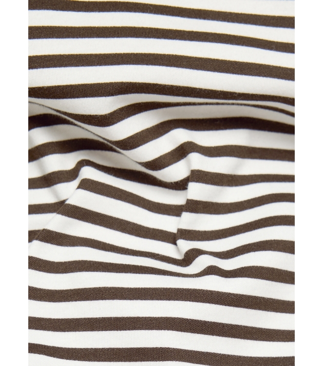 Rabe T-Shirt 6697 Schoko