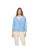 Rabe Strickjacke 6333 Ozean