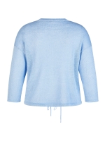 Rabe Strickjacke 6333 Ozean