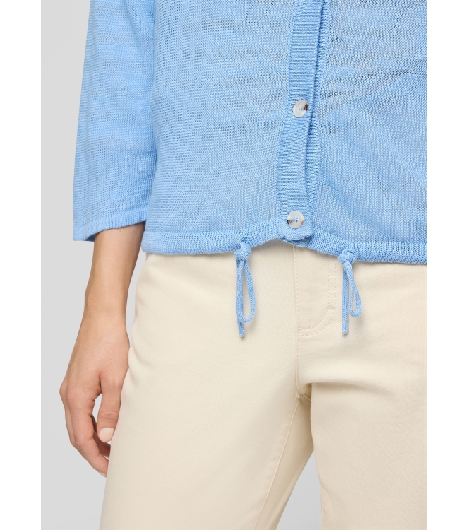 Rabe Strickjacke 6333 Ozean