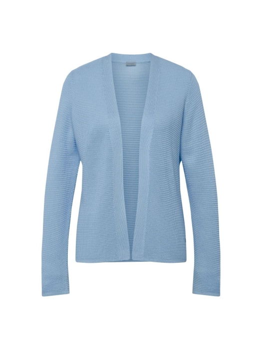 Rabe Strickjacke 6333 Ozean