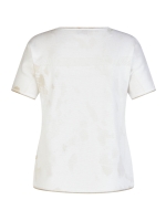 Rabe Pullover 6636 Alabaster